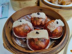 -天喜酒楼饭市·茶市(同德皇宫店)