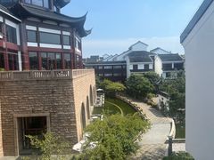 -苏州吴宫泛太平洋酒店