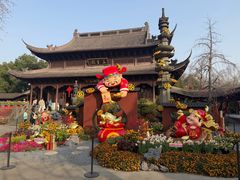 -钱王祠