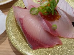 -大起水产回转寿司(大丸心斋桥店)