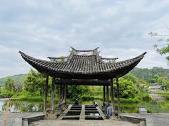 -和顺古镇