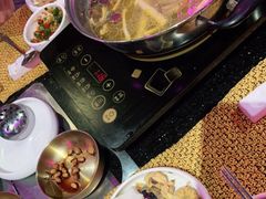 -亚龙湾红树林度假酒店-韩轩韩餐厅