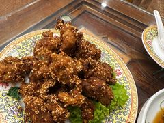 -烤肉季饭庄