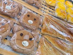 梅菜肉肉-奈雪的茶(新天地广场PRO店)