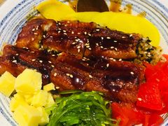 -林妈妈村·日式料理(宝山万达店)