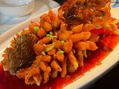 -RIVIERA 松鹤楼(外滩店)