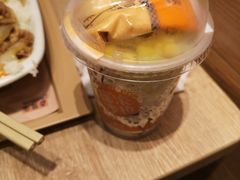 -吉野家(天坛东路店)