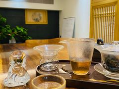 -有茶空间(万科金色半山店)