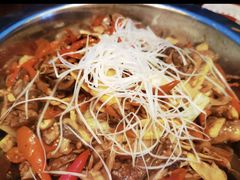 -弓虽昌焖烧鸡(大竹林店)