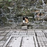 歌乐山上香山别墅