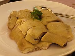 -采悦轩中餐厅·粤菜·海南菜(神州半岛喜来登度假酒店)