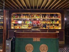 -Tivano意大利餐厅(成都居舍酒店)