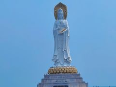 -三亚南山文化旅游区