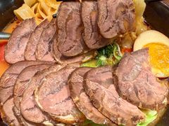 -老张牛肉面(天津万象城店)