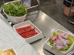 -活潑鲜跳(湖滨商业街店)