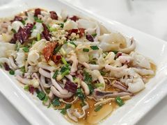 -郭姐·威海渔村(黄兴路店)