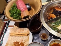 -廖掌柜·重庆鲜货火锅(上海首店)