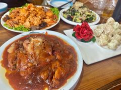 -闻香阁·清真(光荣道店)
