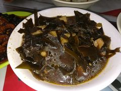 -首都师范大学-本部食堂