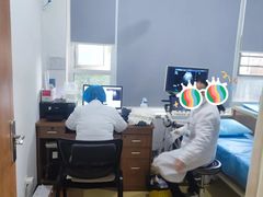 -重庆新里程盛景医院