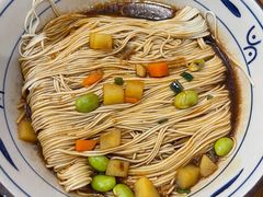-爱家面馆(常州总店)