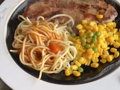 -豪客来牛排(西昌大巷口月城广场店)