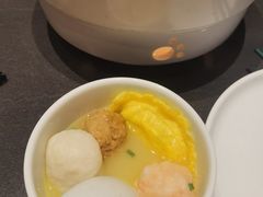 -湖里春风·淮扬菜(丽泽天街店)