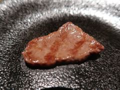 -松阪牛焼肉M(法善寺横丁店)