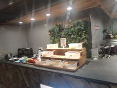 -德得轩韩式自助烤肉(兰花城店)