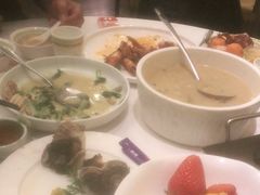 -开海·红岛海鲜虾水饺(石老人店)