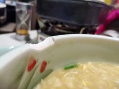-北李妈妈菜·海肠捞饭(高新万达店)