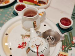 -悦得闲广式茶楼点心(石厦时代广场店)