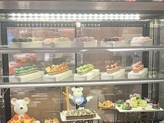 -焰江山·海鲜牛排烤肉自助(环形中心店)