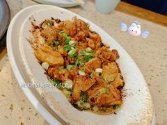 -船梆煮•蒸汽海鲜·炉火烤肉(五四广场店)