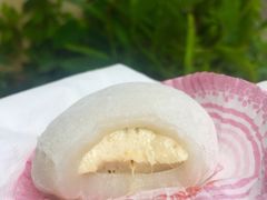 -澳门长洲糯米糍(柯打苏沙街店)