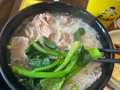 -真功夫(蛇口公园南店)