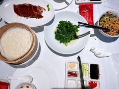 -四季民福烤鸭店(前门店)