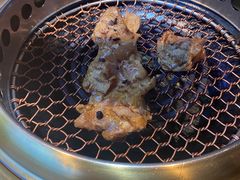 -九田家黑牛烤肉料理(新光汇店)