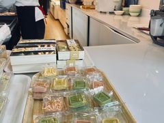 -紫金港餐饮中心-风味餐厅(浙江大学紫金港校区店)