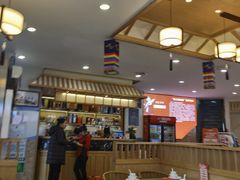 -英兰朝族饭店·英兰锅包肉(佳园路店)