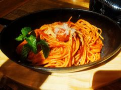 -卢布里西餐厅(总店)