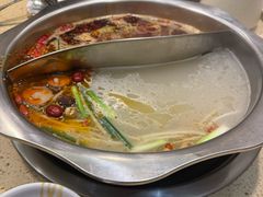 -多迷烫菜广场(水心大厦店)