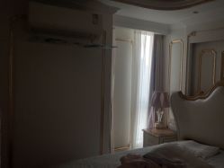 -兰心墩楠月子会所(万达店)