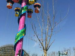 -郑州方特梦幻王国