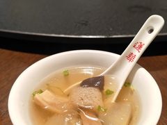 -莲华素食府