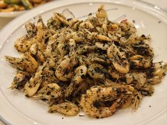 -松兰山海景大酒店·海鲜中餐厅