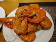 -皇朝万鑫自助餐厅