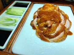 烤鸭-田婆婆的菜(海口友谊阳光城店)