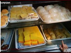 柜台-味中味(东街店)