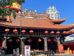 -天后宫民俗文化街